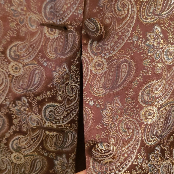 GEORGIOU Studio jacket - Picture 8 of 13